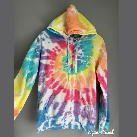 Ivory Ella sweatshirt - Picture 8 of 10